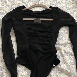 NASTYGAL BODYSUIT